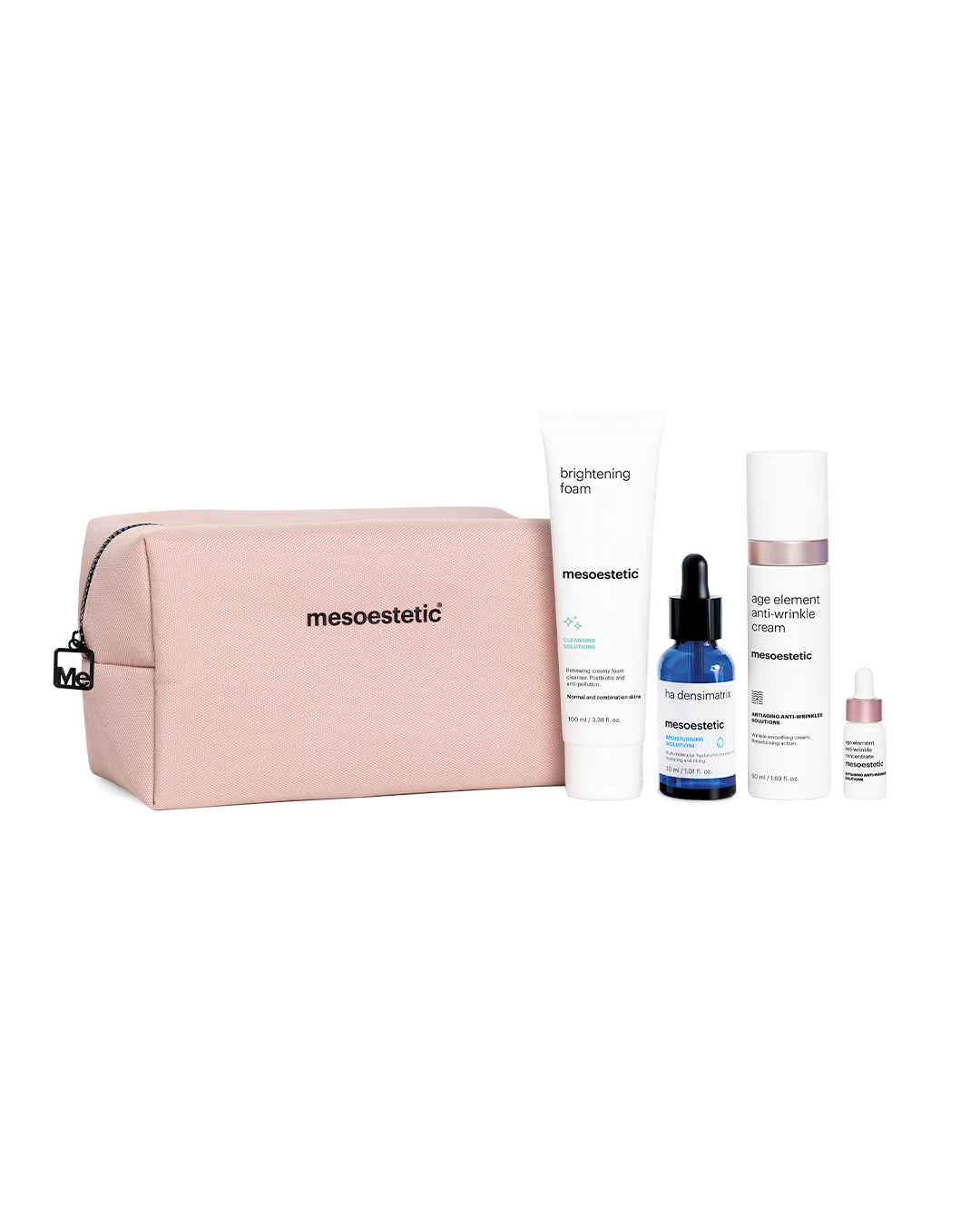 Mesoestetic Age Element Anti Aging Set Anti-Wrinkle