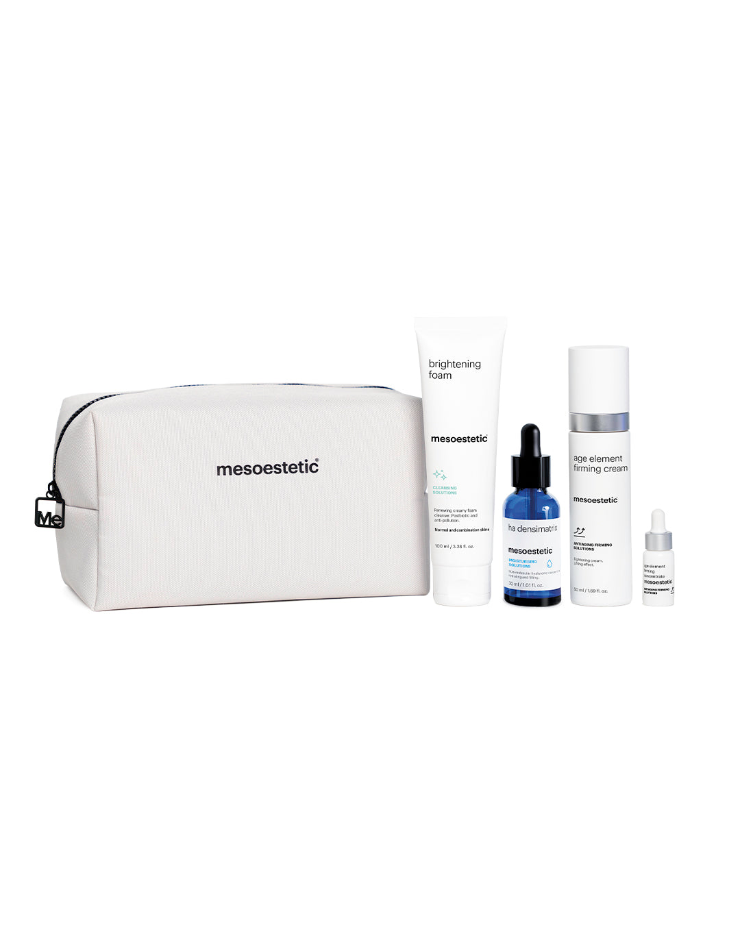 Mesoestetic Age Element Anti Aging Set Firming