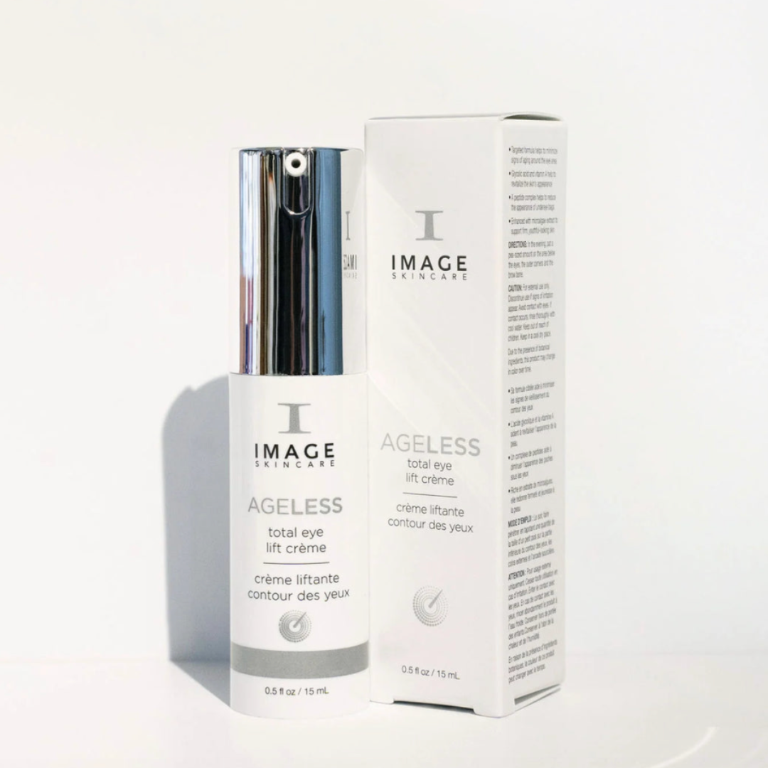 Image Skincare AGELESS TOTAL EYE LIFT CRÈME