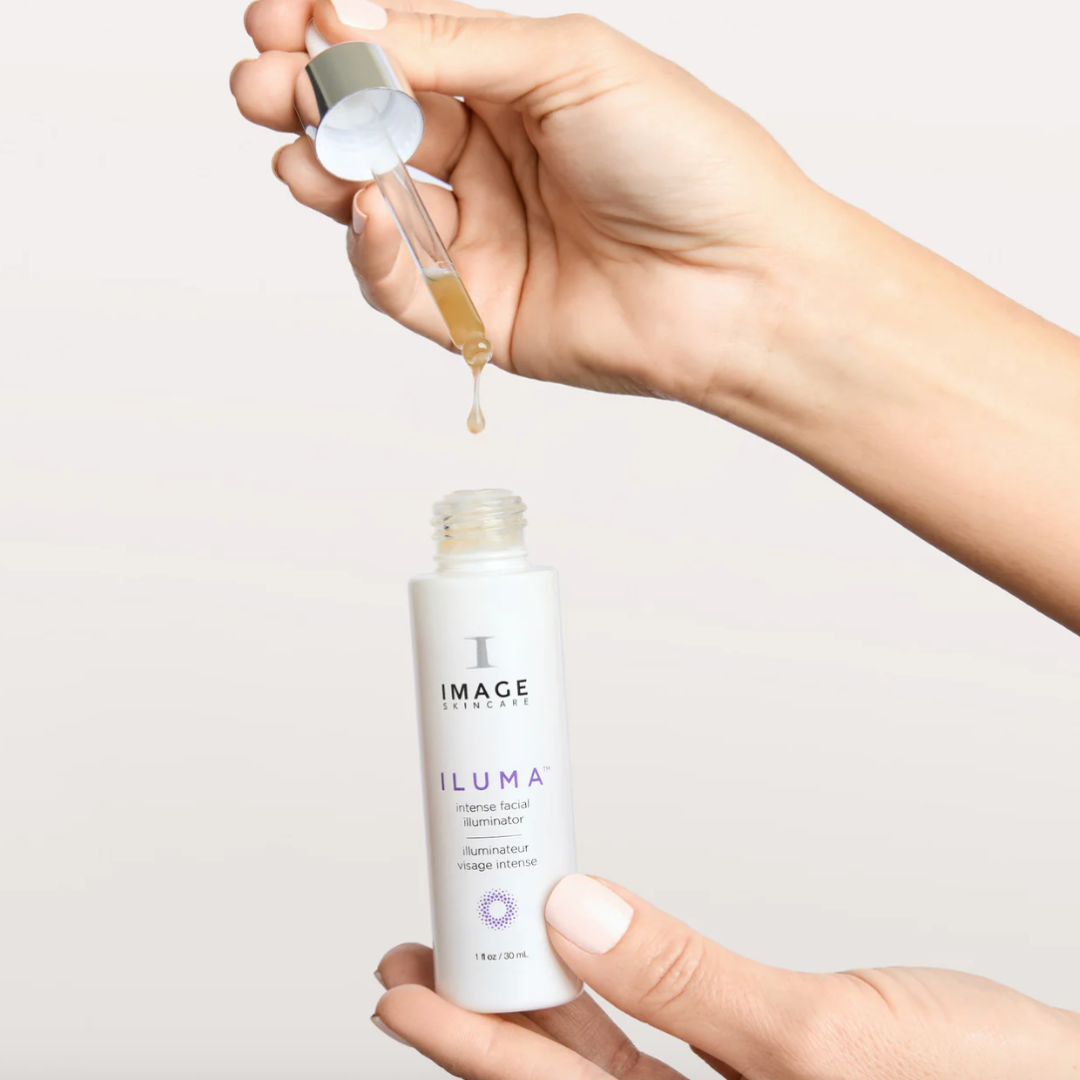 IMAGE SKINCARE ILUMA™ INTENSE FACIAL ILLUMINATOR