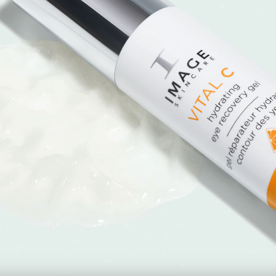 IMAGE SKINCARE VITAL C HYDRATING EYE RECOVERY GEL