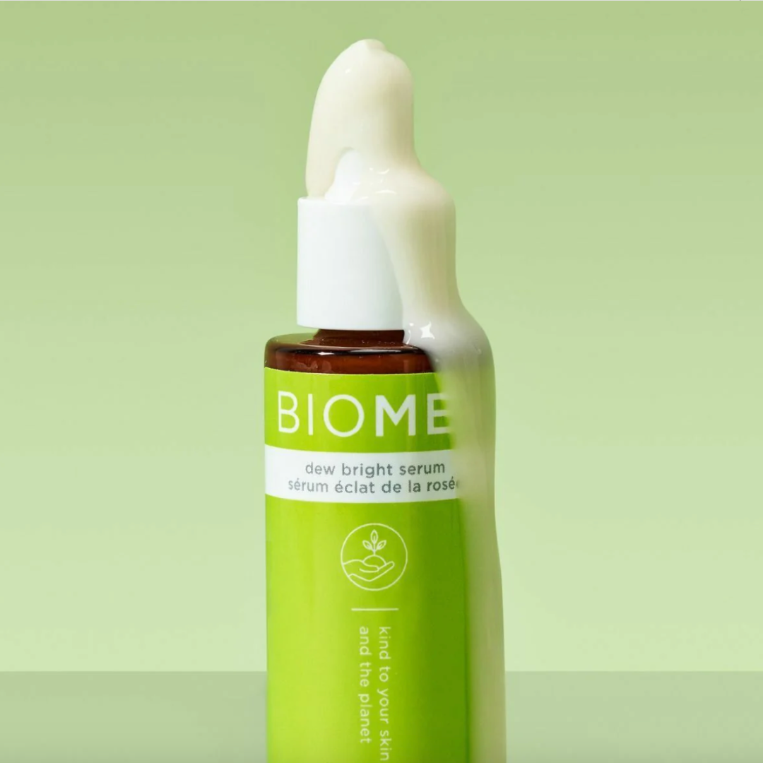 BIOME+™ DEW BRIGHT SERUM