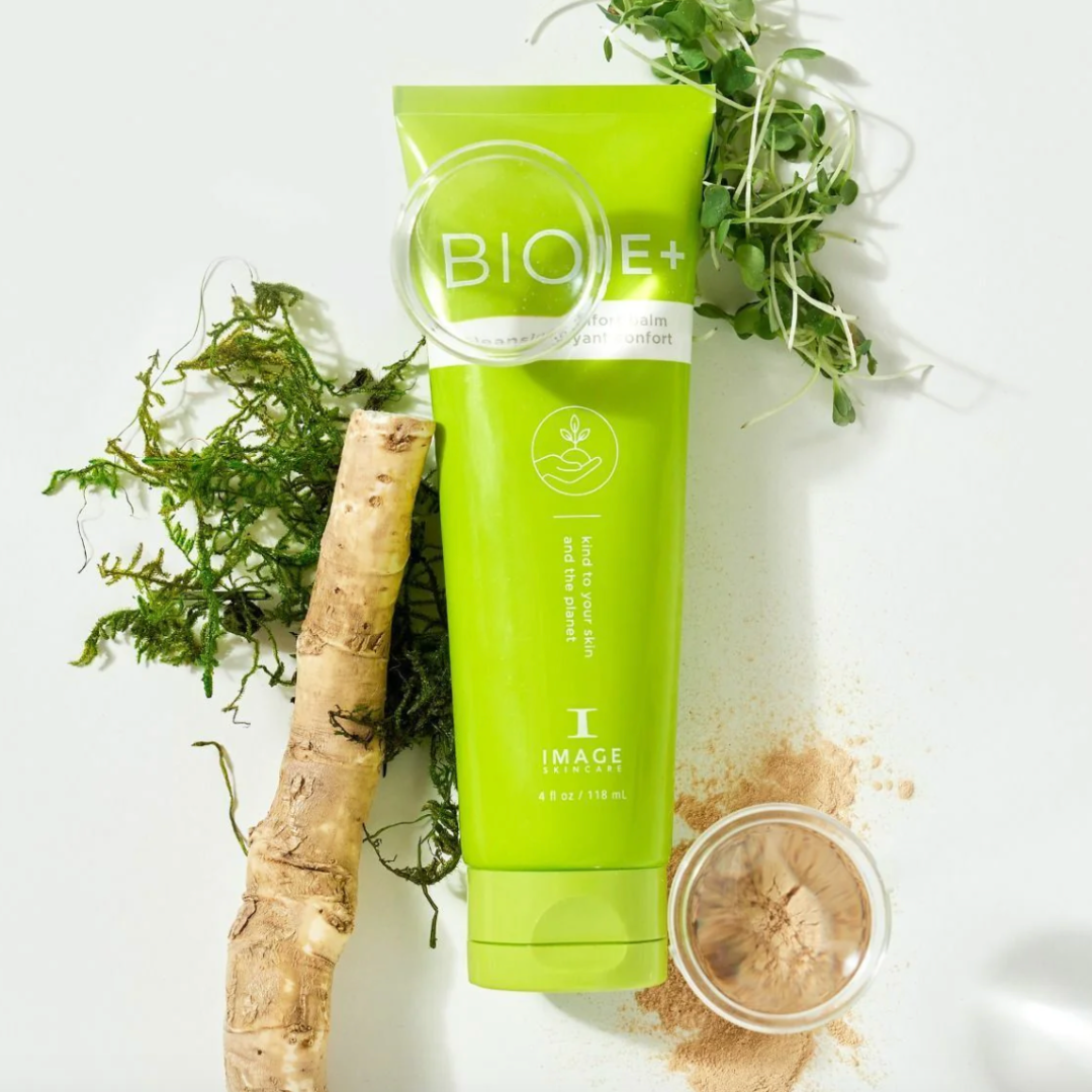 BIOME+™ Cleansing Comfort Balm