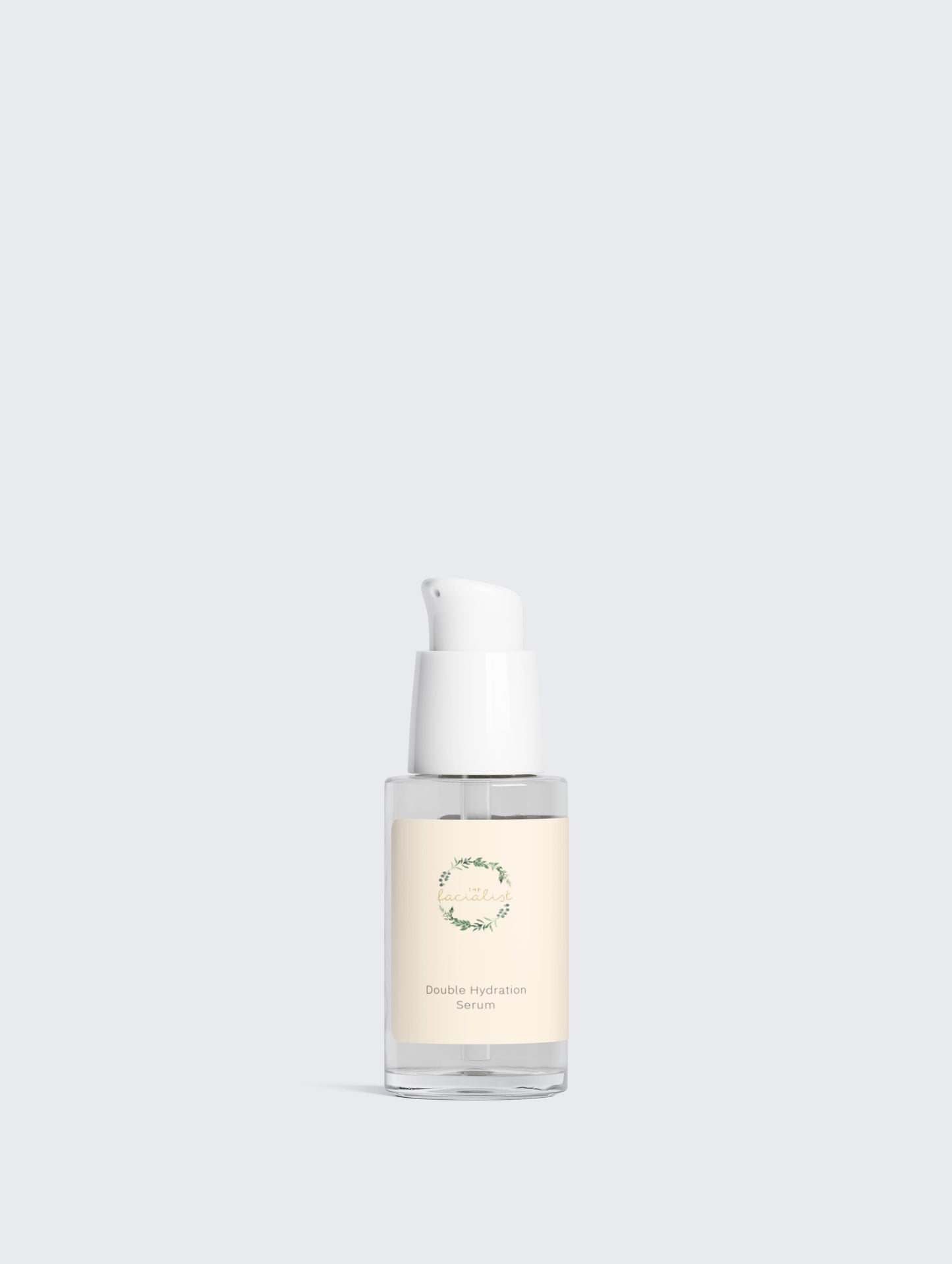 Double Hydration Serum