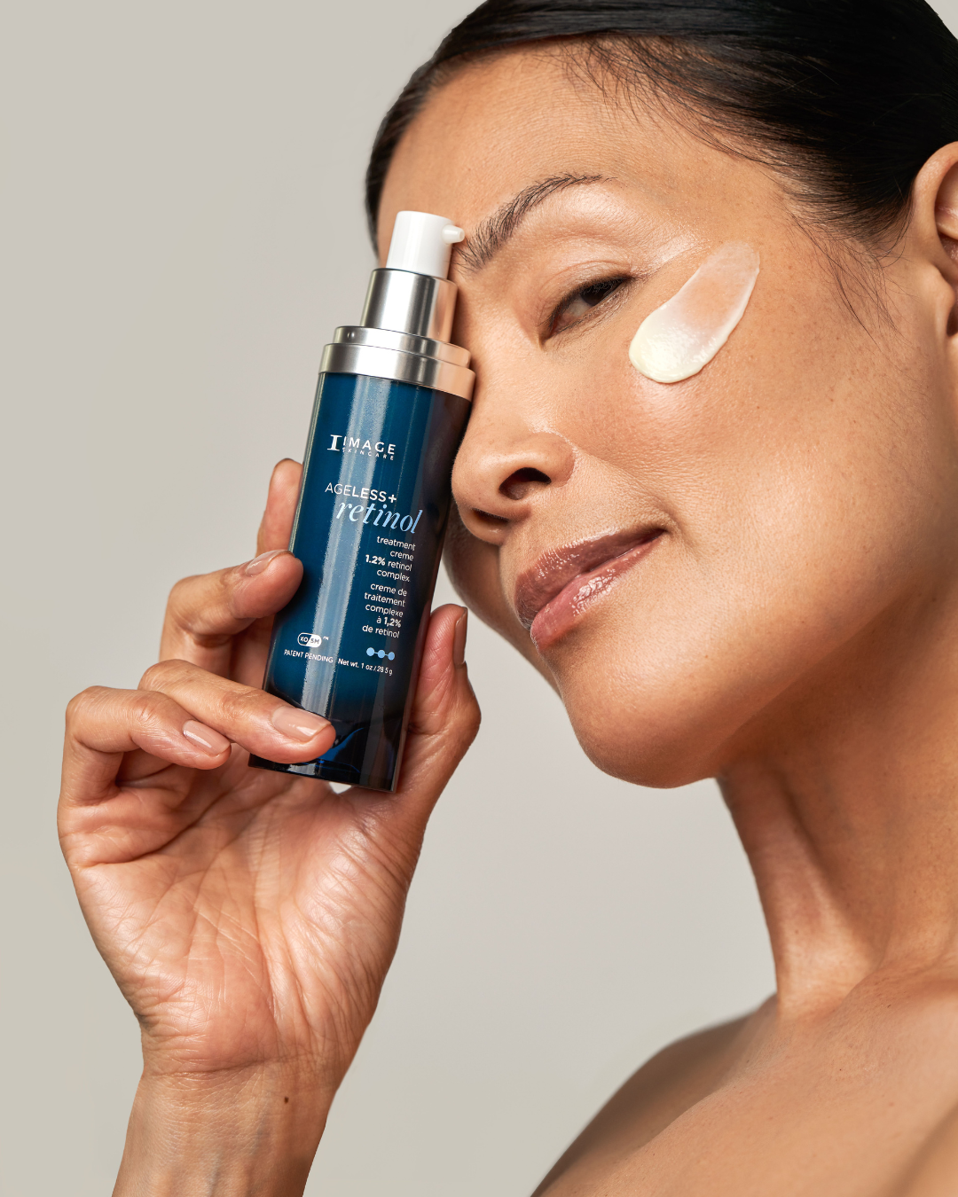 Image Skincare Ageless+ Retinol Treatment Creme 1,2% Retinol Complex