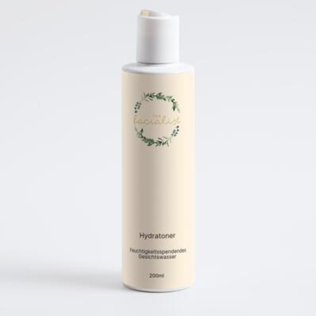 the facialist Hydratoner