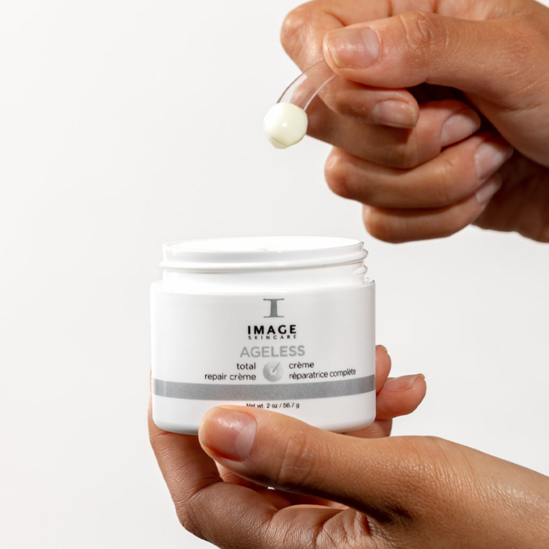 IMAGE SKINCARE AGELESS TOTAL REPAIR CRÈME
