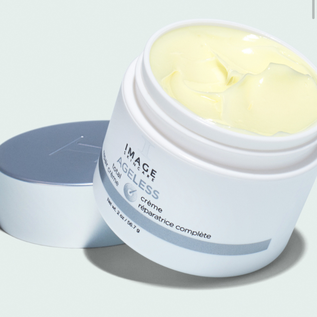 IMAGE SKINCARE AGELESS TOTAL REPAIR CRÈME