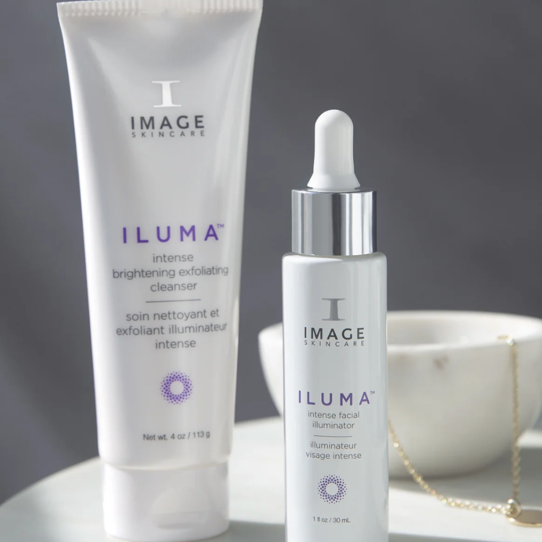 IMAGE SKINCARE ILUMA™ INTENSE FACIAL ILLUMINATOR