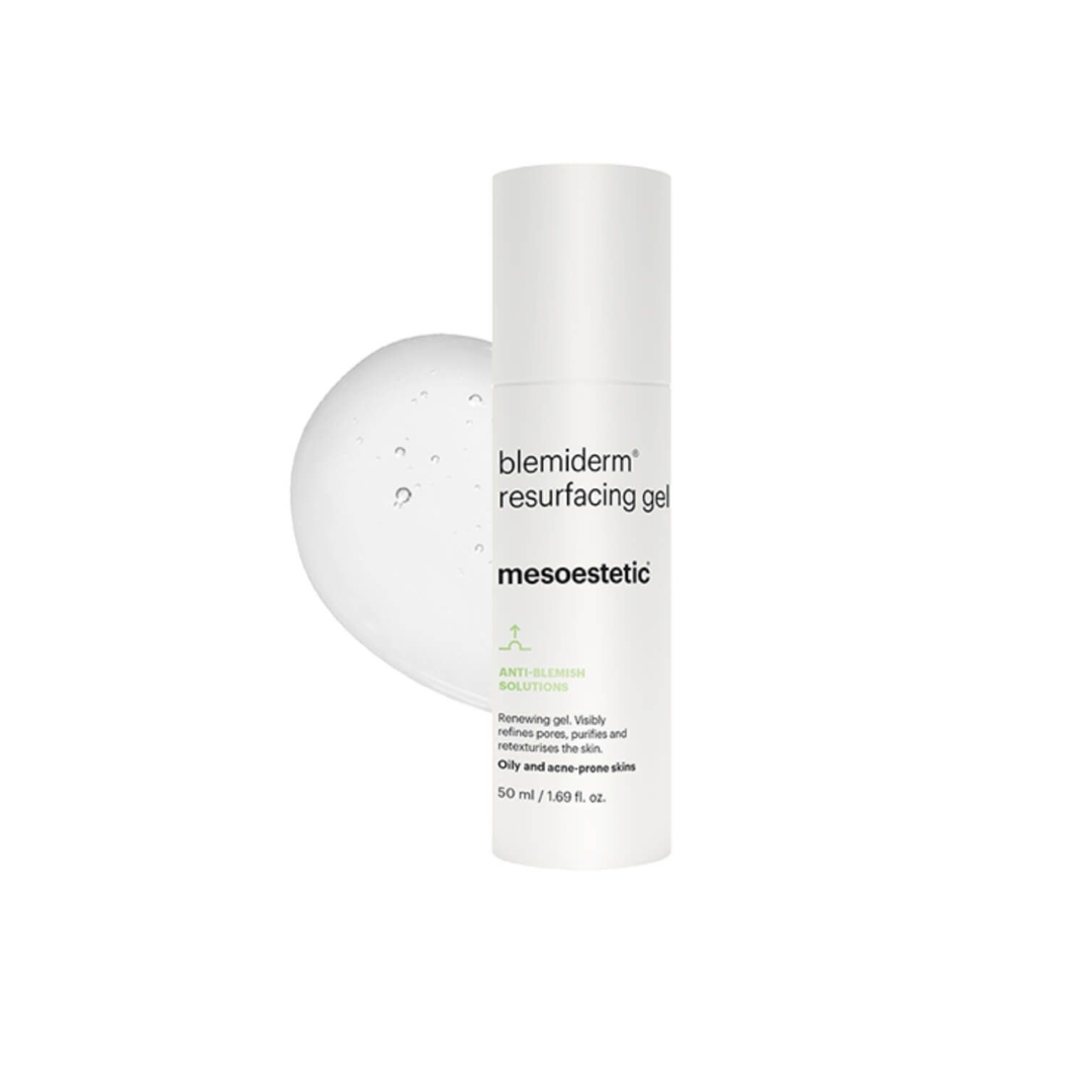 Mesoestetic Blemiderm Resurfacing Gel