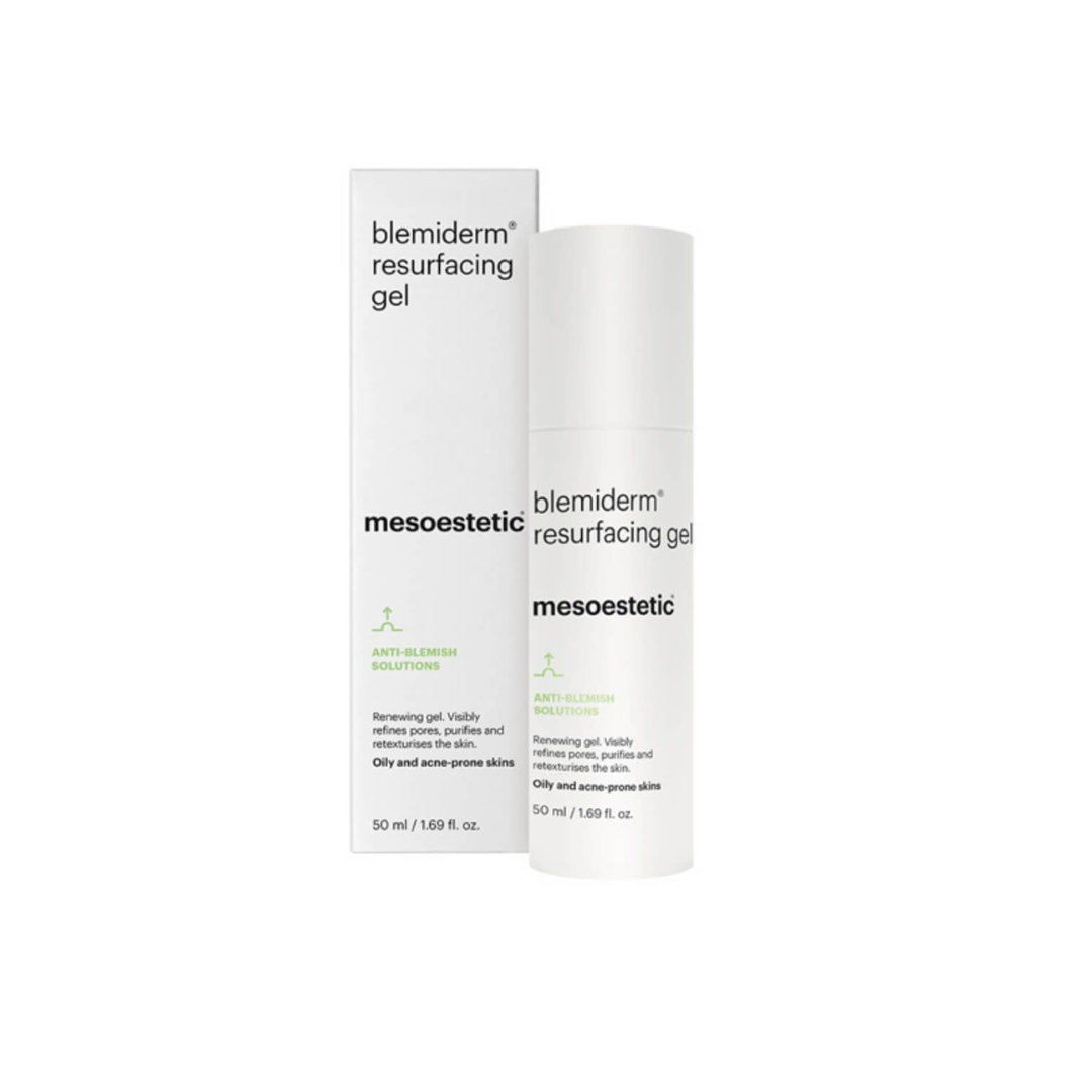 Mesoestetic Blemiderm Resurfacing Gel