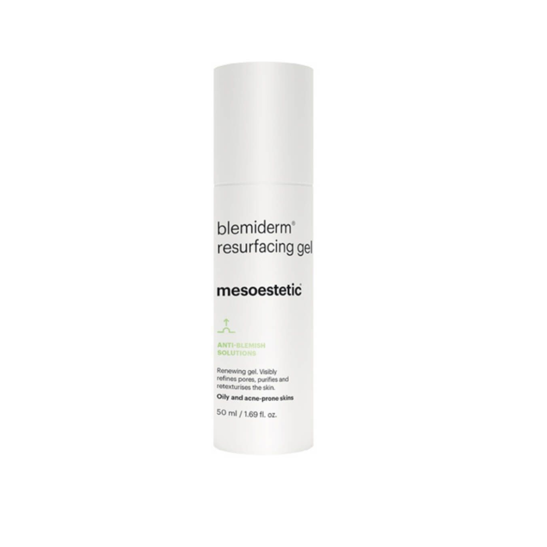 Mesoestetic Blemiderm Resurfacing Gel