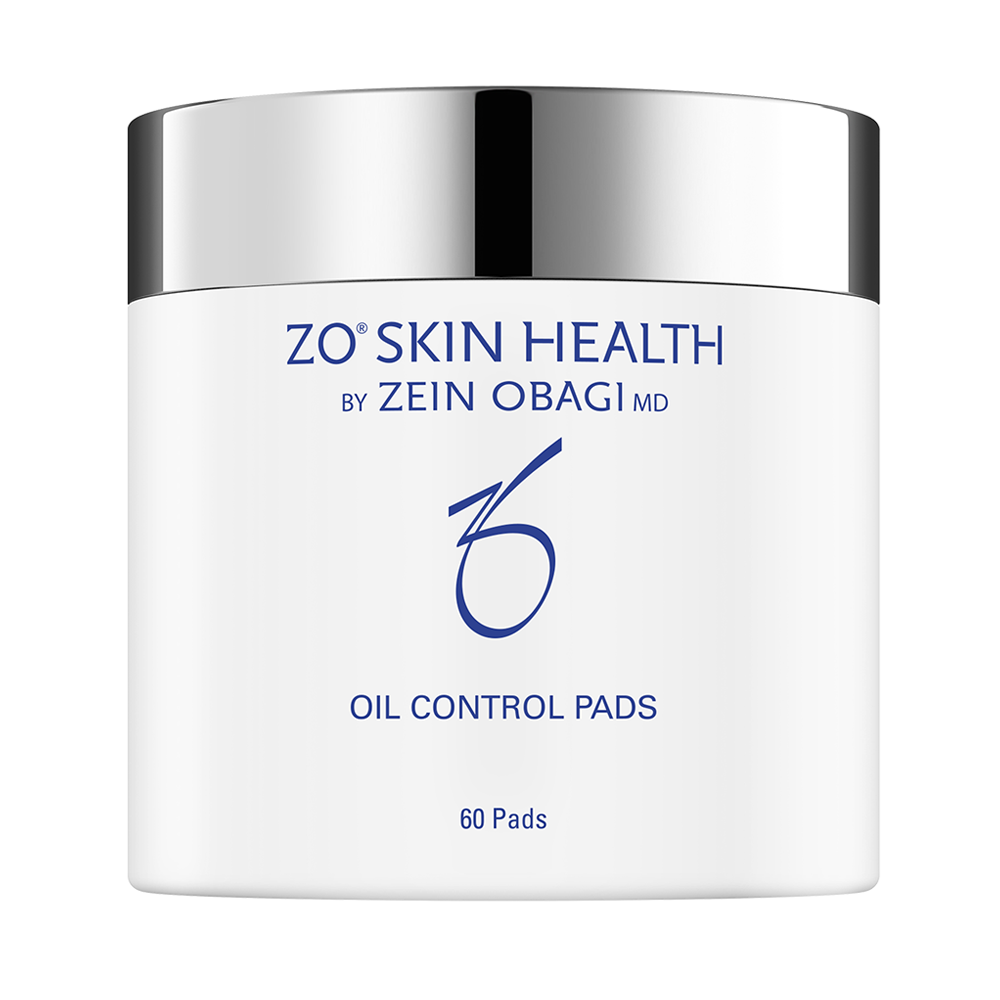 ZO Skinhealth Oil Control Pads 60 Stück