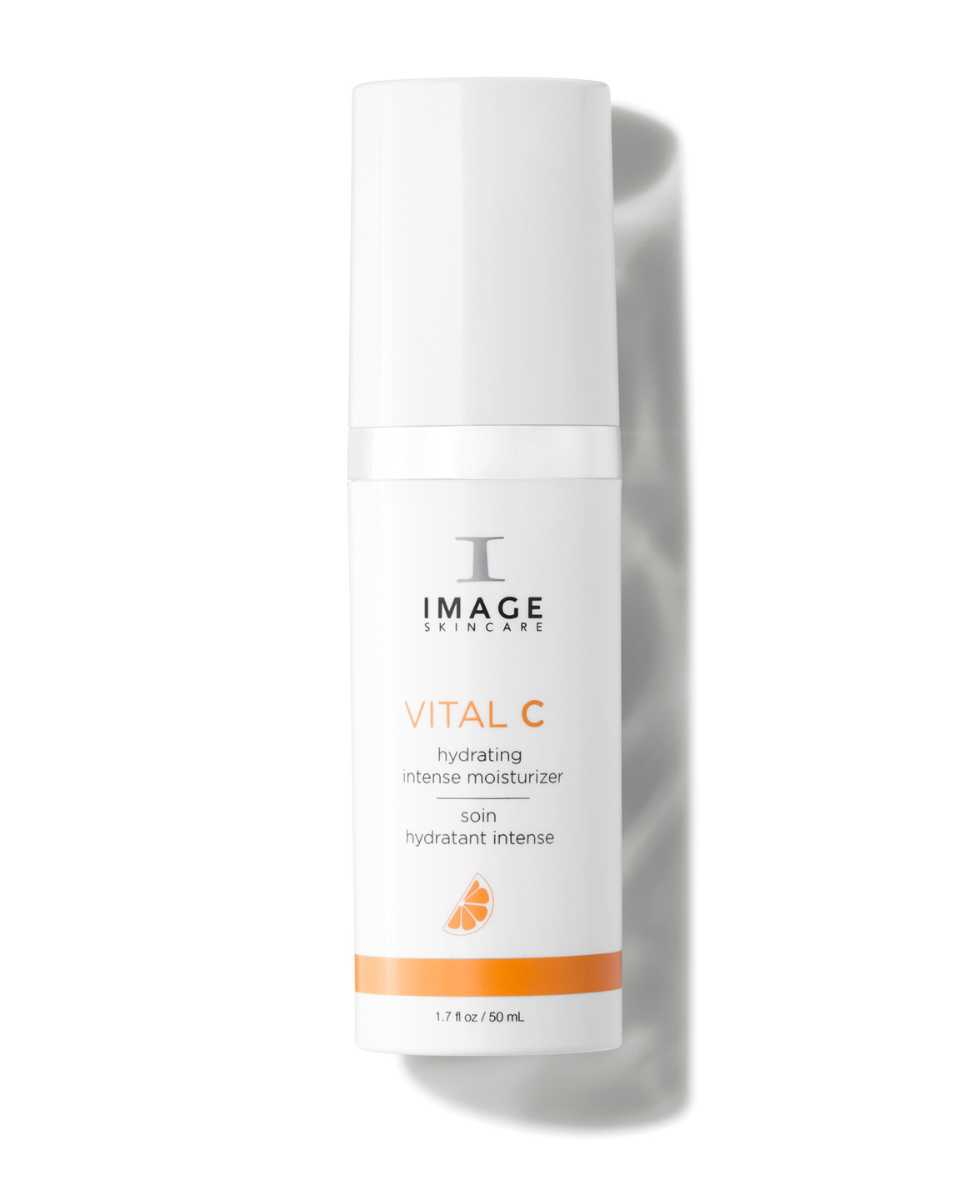 Image Skincare Vital C Hydrating Intense Moisturizer