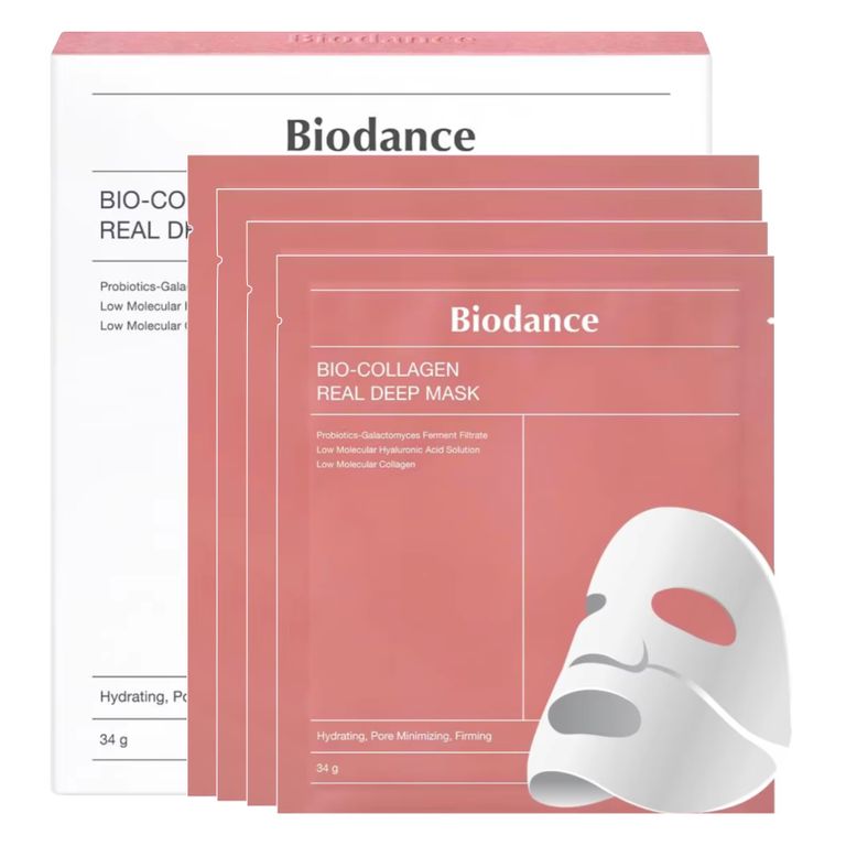 Biodance Bio Collagen - Real Deep Mask