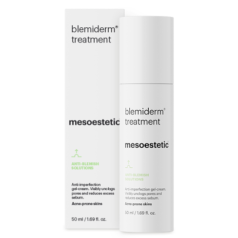 Mesoestetic Blemiderm Treatment