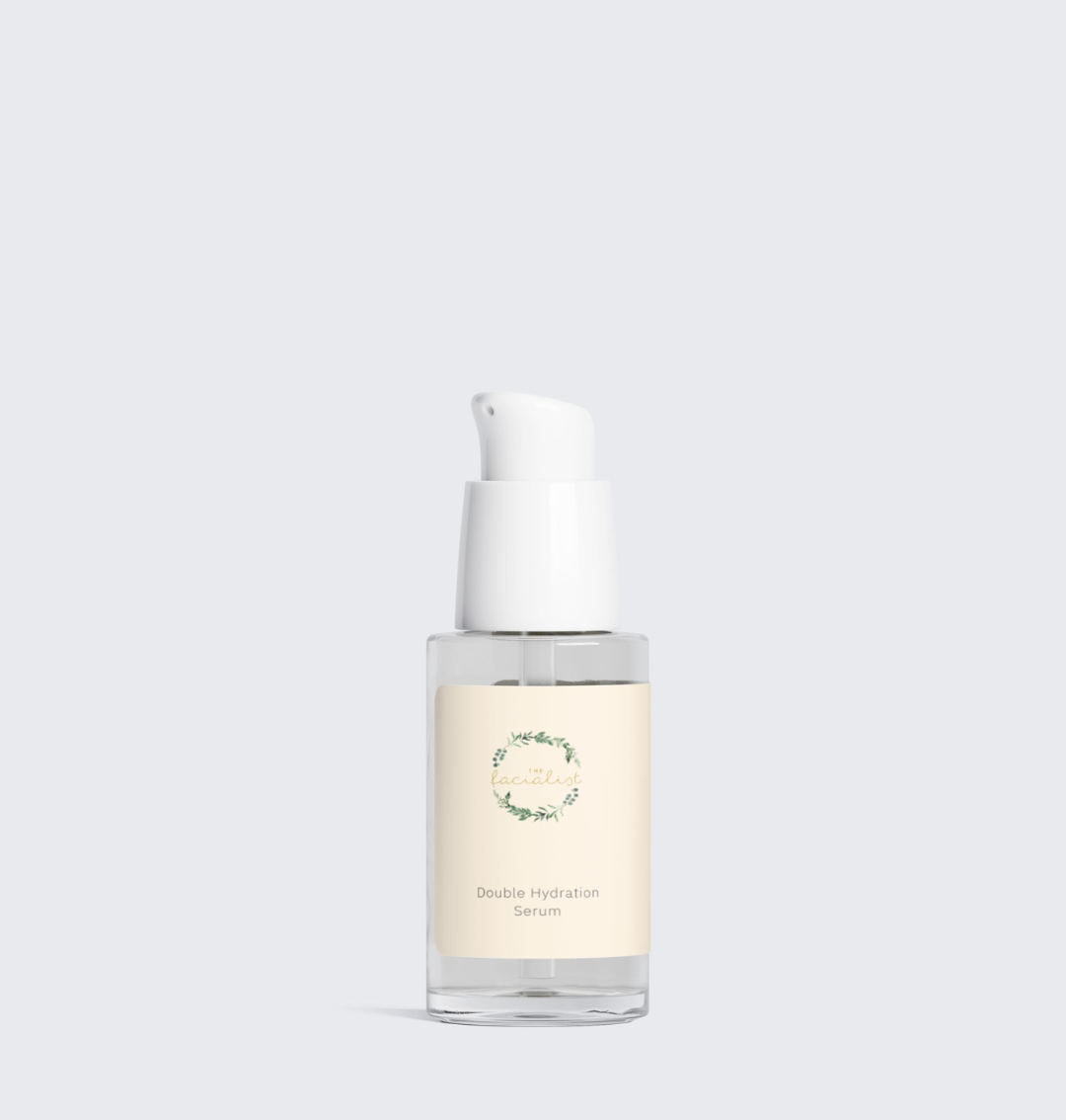 Double Hydration Serum