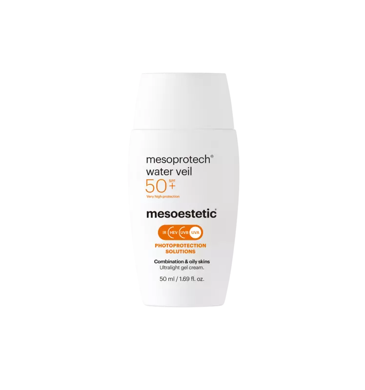 Mesoestetic Mesoprotech Water Veil 50+