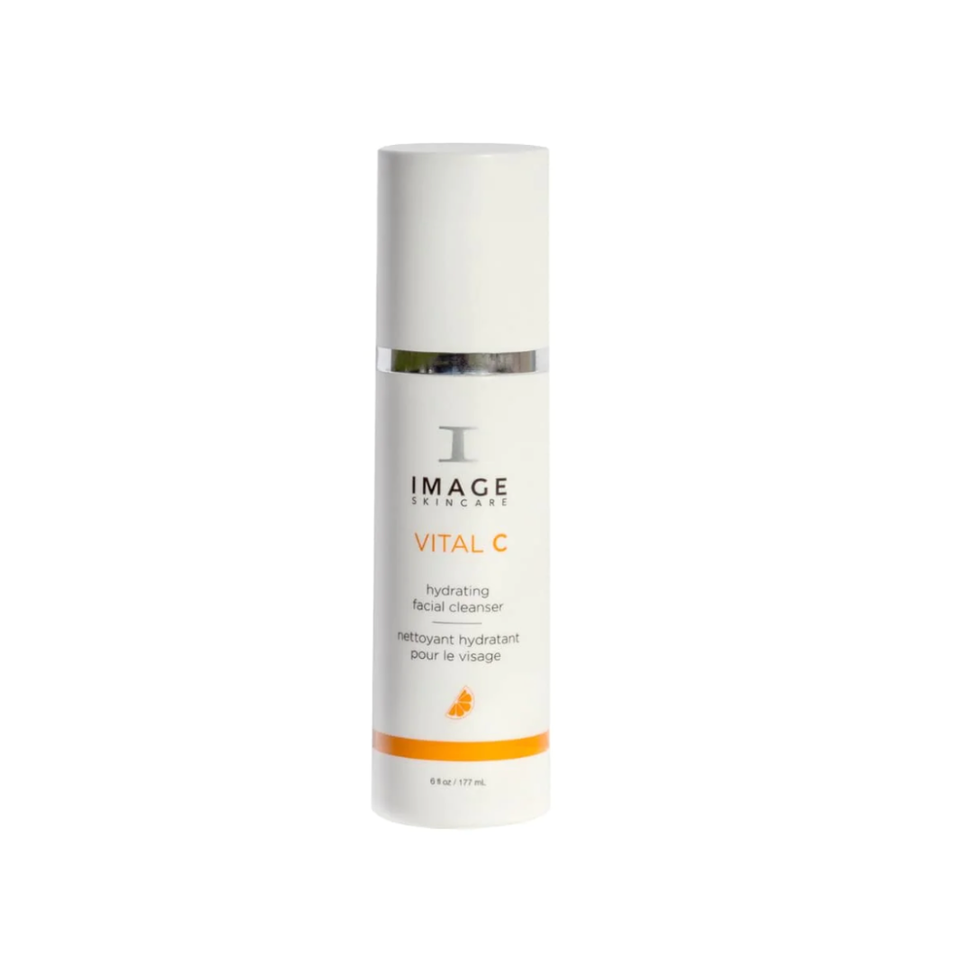 IMAGE SKINCARE VITAL C HYDRATING FACIAL CLEANSER