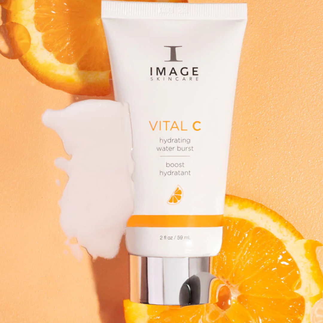IMAGE SKINCARE VITAL C HYDRATING WATER BURST