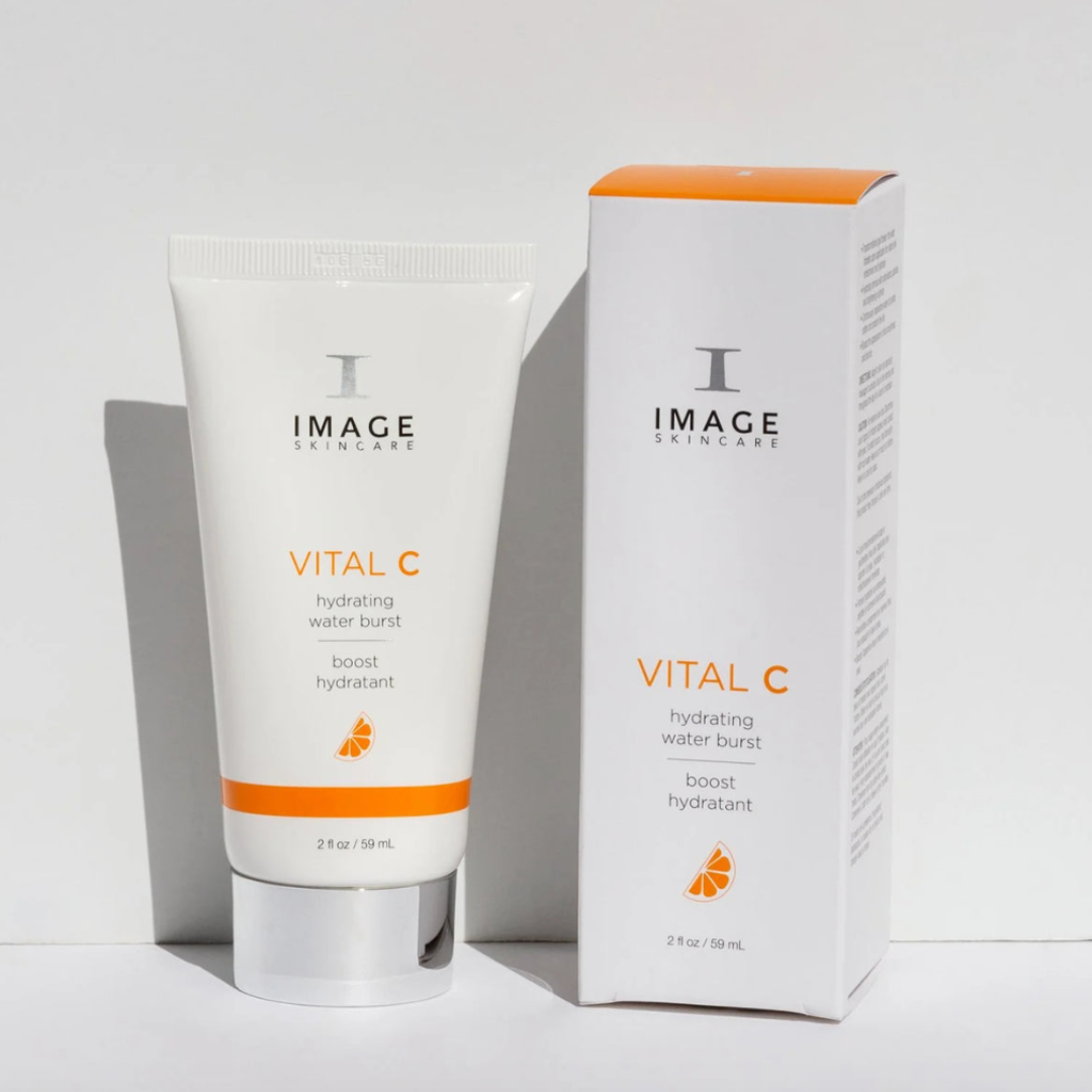 IMAGE SKINCARE VITAL C HYDRATING WATER BURST