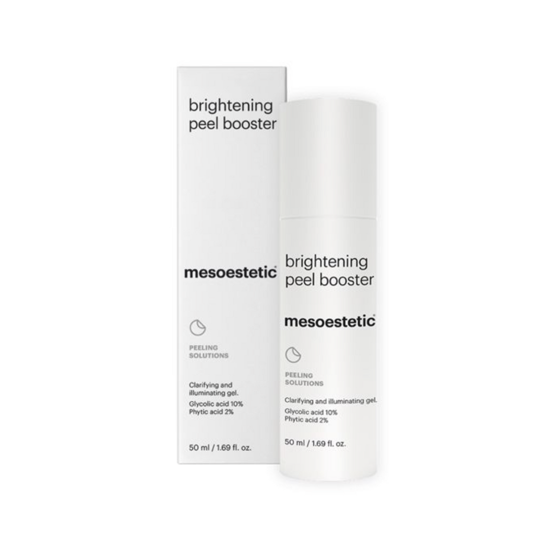 Mesoestetic Brightening Peel Booster