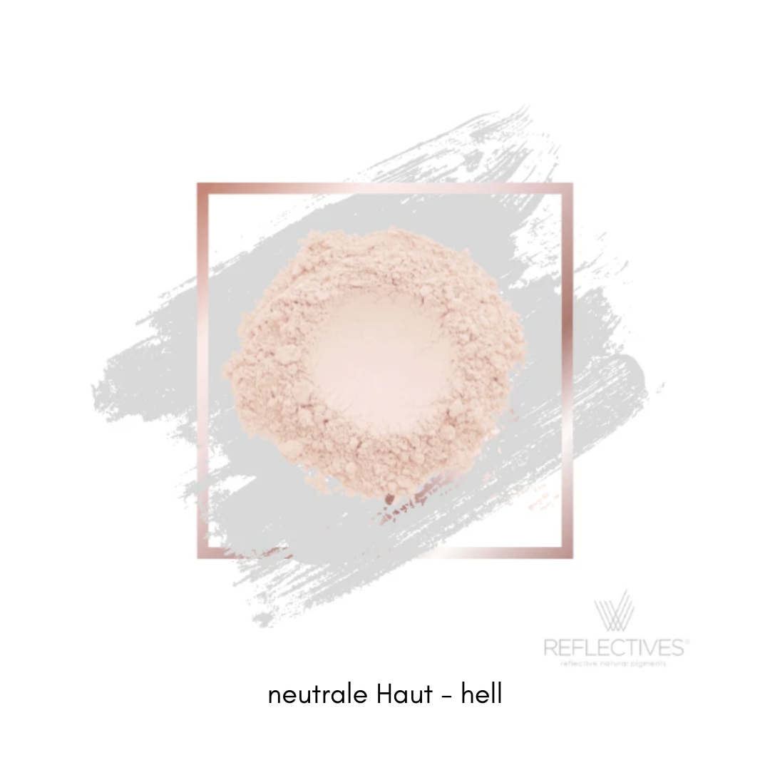 REFLECTIVES® Mineral Make-up Foundation