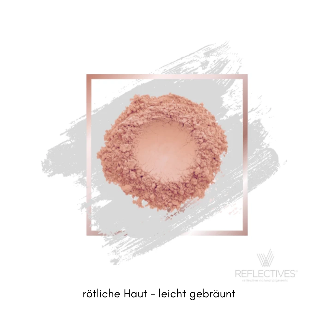 REFLECTIVES® Mineral Make-up Foundation