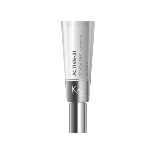 KRX Active 31 Revitalizing Eye Cream