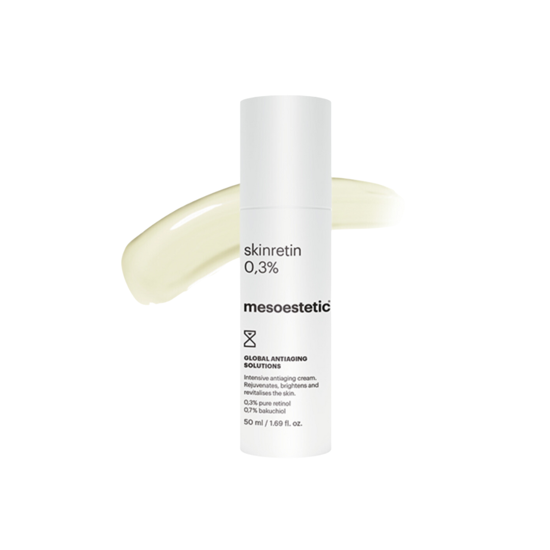 Mesoestetic skinretin 0,3%