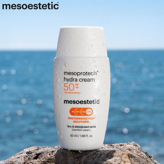 Mesoprotech® Hydra Cream SPF 50+