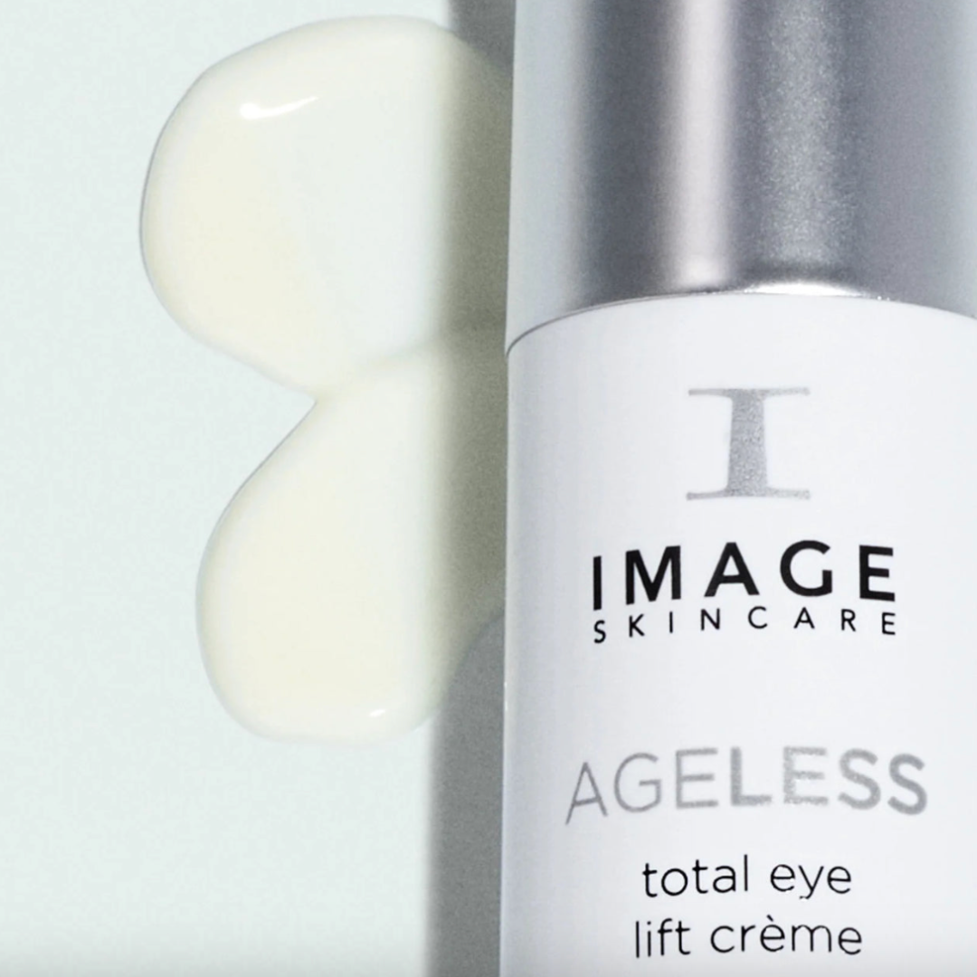 IMAGINE SKINCARE TOTAL AGELESS SET