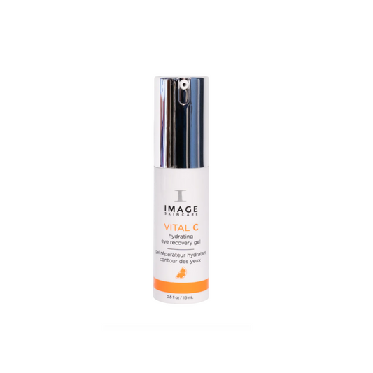 IMAGE SKINCARE VITAL C HYDRATING EYE RECOVERY GEL