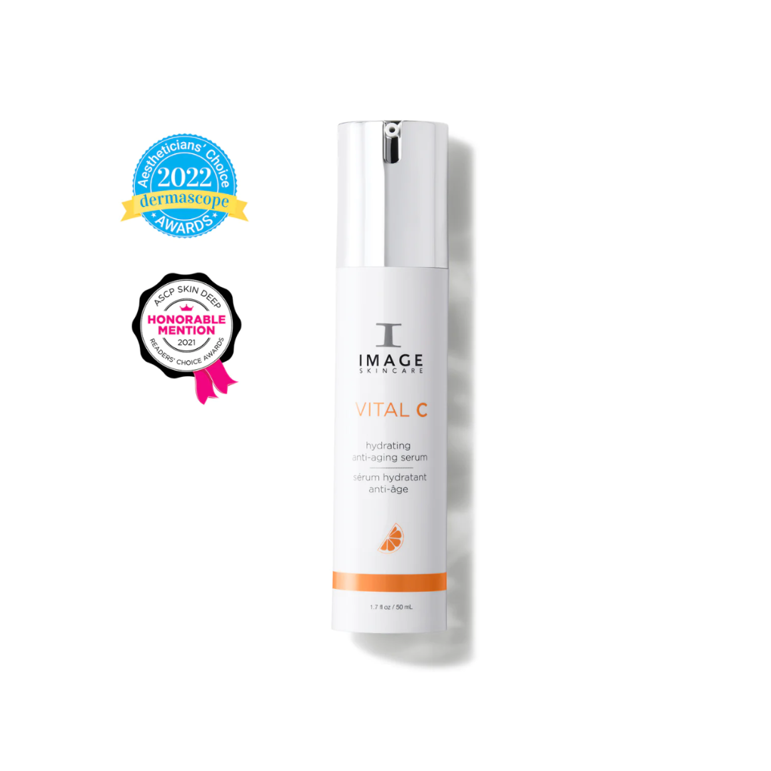 Image Skincare VITAL C hydrating anti-aging serum