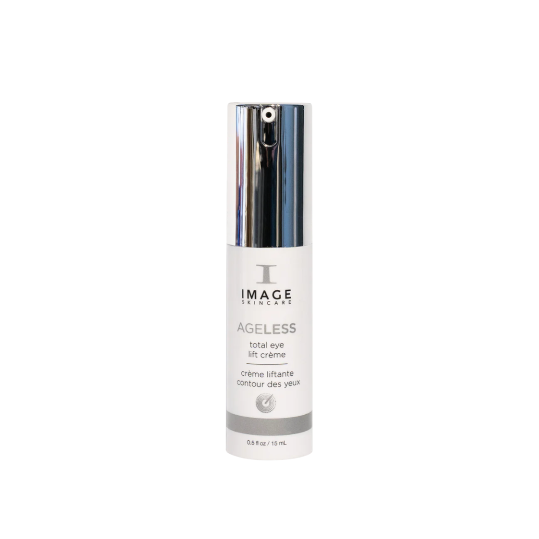 Image Skincare AGELESS TOTAL EYE LIFT CRÈME