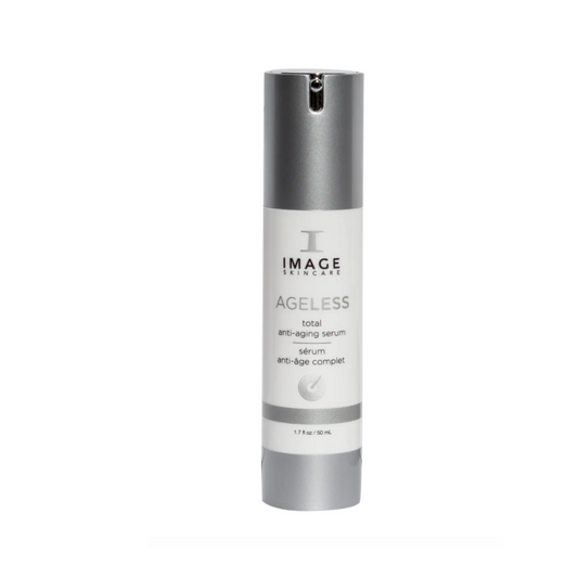 IMAGE SKINCARE AGELESS TOTAL ANTI-AGING SERUM