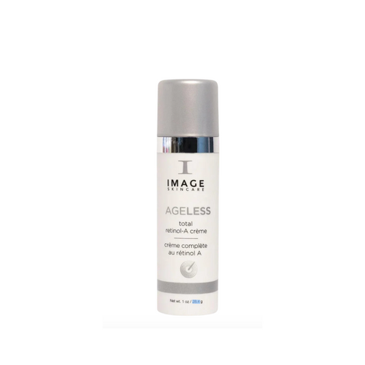 IMAGE SKINCARE  AGELESS TOTAL RETINOL-A CRÈME