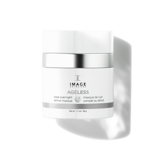 IMAGE SKINCARE AGELESS TOTAL OVERNIGHT RETINOL MASQUE