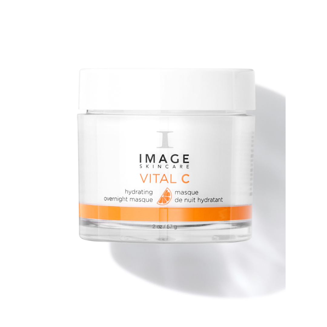 IMAGE SKINCARE VITAL C HYDRATING OVERNIGHT MASQUE