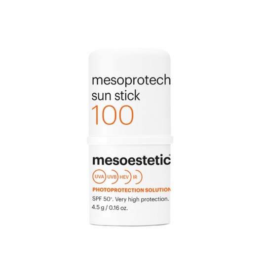 Mesoestetic Mesoprotech Sun Protective Repairing Stick 100+