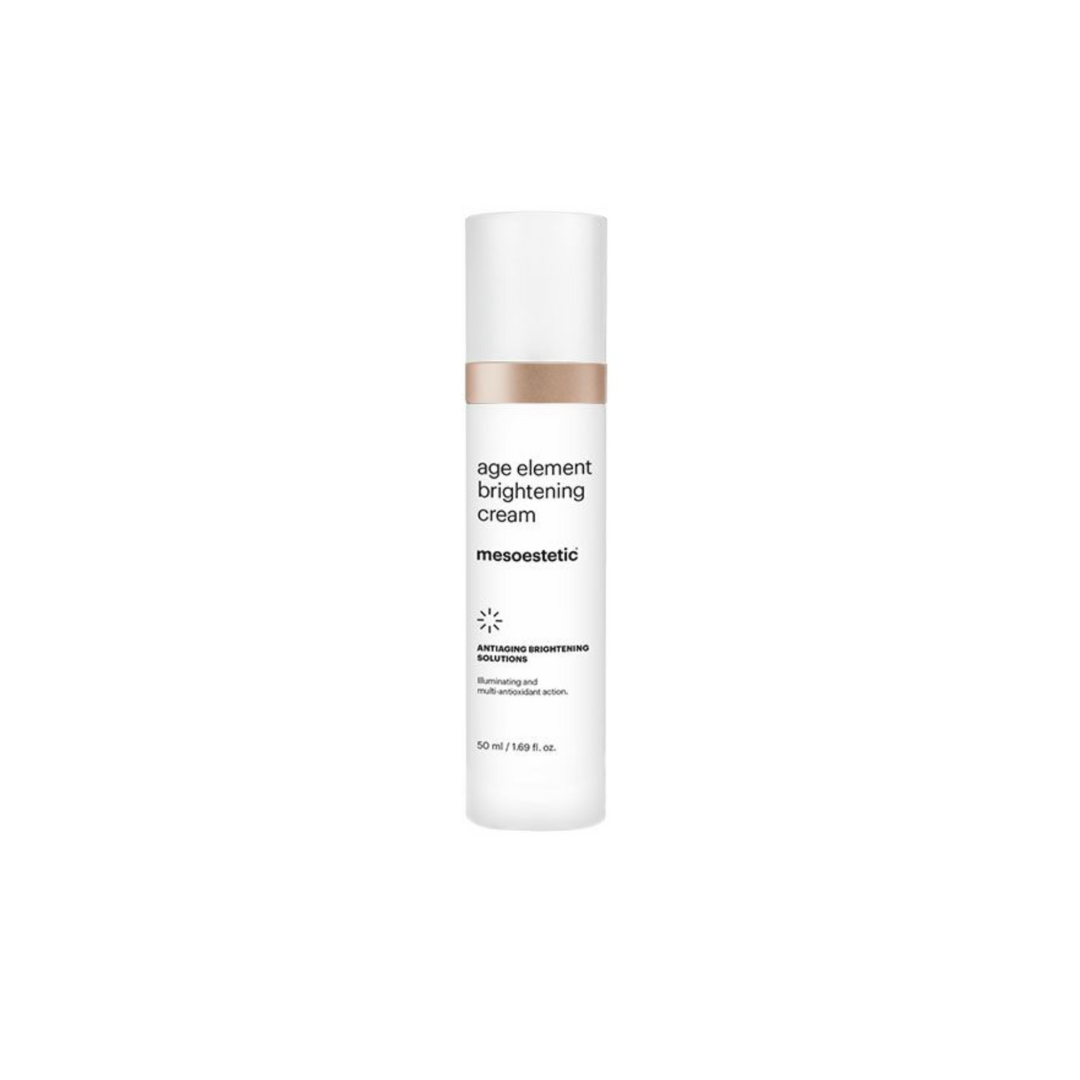 Mesoestetic Age Element Brightening Cream