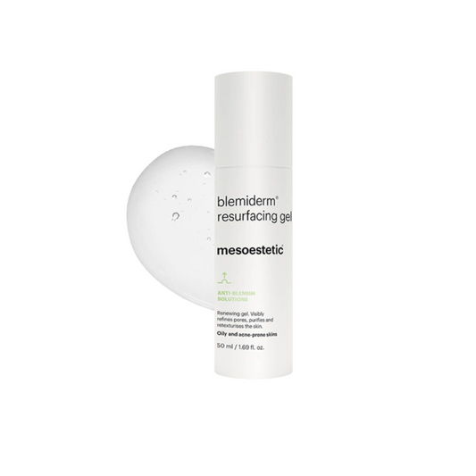 Mesoestetic  Blemiderm Resurfacing Gel