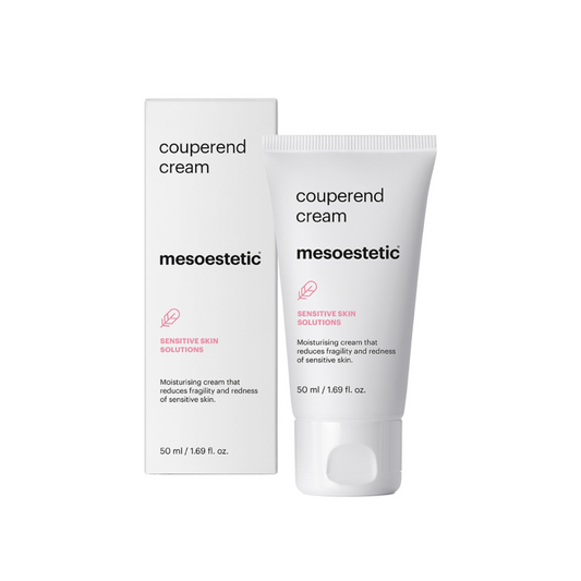 Mesoestetic Couperend Cream