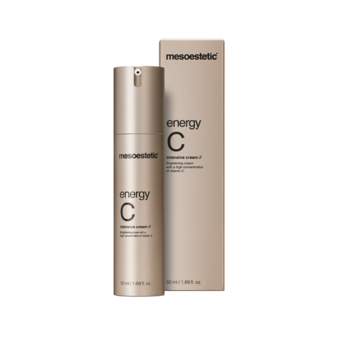 Mesoestetic Energery C Intensive Cream