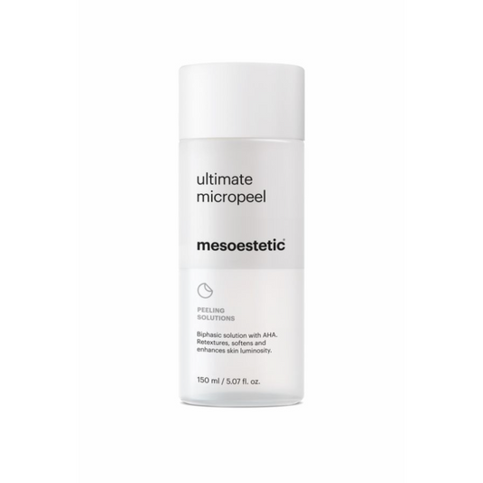 Mesoestetic Ultimate Micropeel