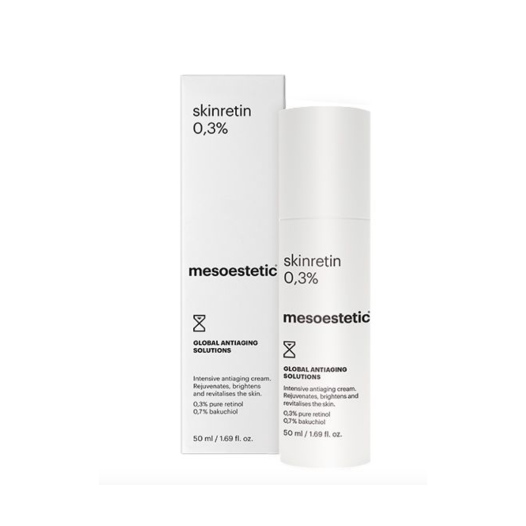 Mesoestetic skinretin 0,3%