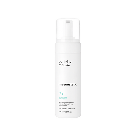 Mesoesthetic Purifying Mousse