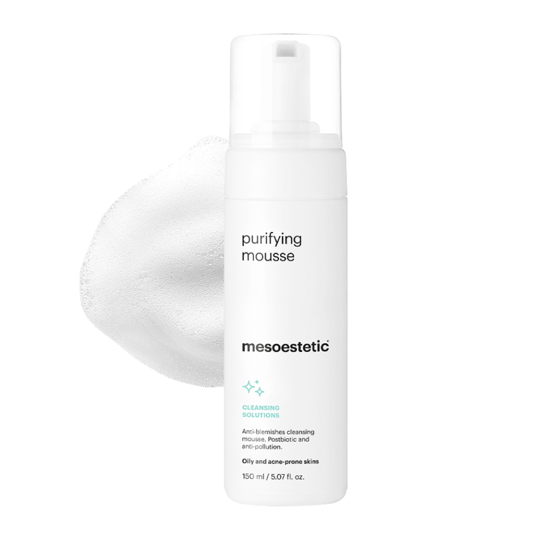 Mesoesthetic Purifying Mousse