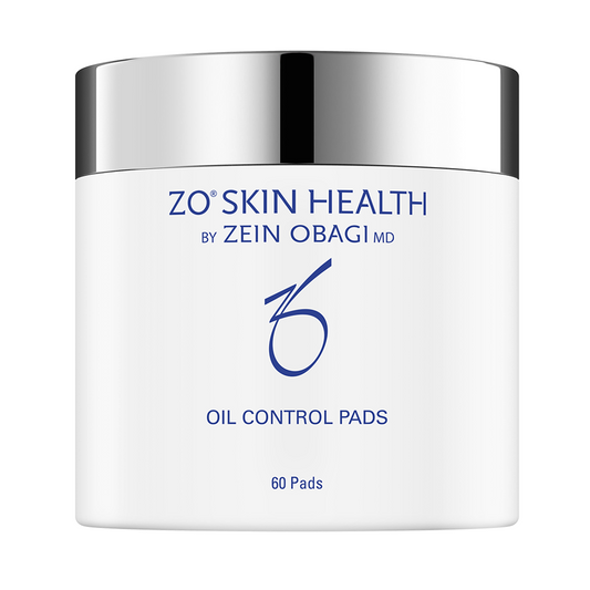 ZO Skinhealth Oil Control Pads 60 Stück