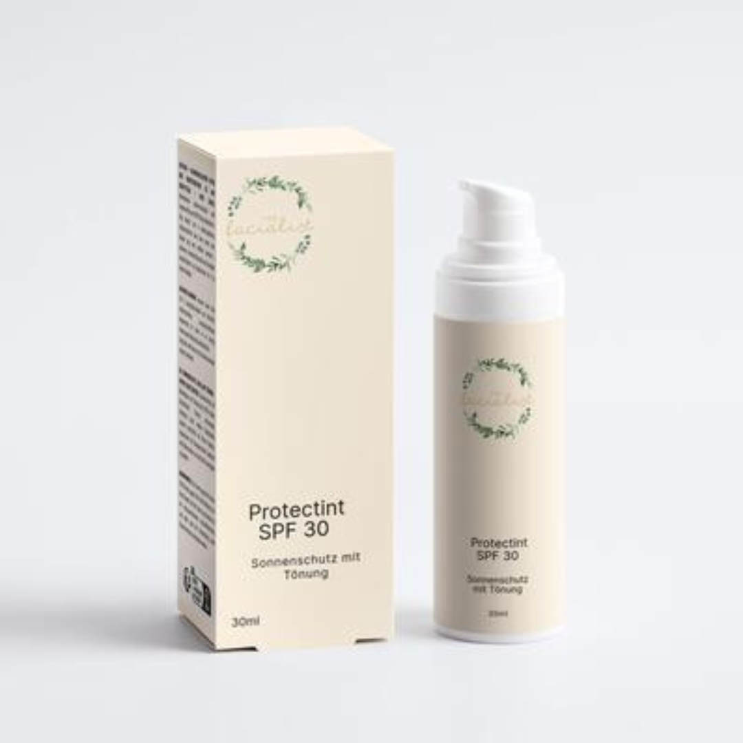 the facialist Protectint SPF 30